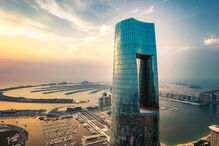 Dubai inaugura hotel com arranha-céu e vista para a cidade