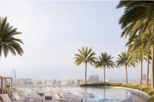 Hotel mais alto do mundo abre no Dubai