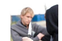 Polícias à civil travam roubo a casa em Lisboa