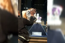 Grupo de ativistas reivindica ataque a vitrine na Torre de Londres e exige reforma política para 'taxar os ricos'