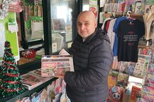 Interior exige intervenção política para evitar fim dos jornais