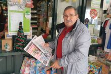 Preocupação com distribuição de jornais em Portugal