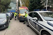 Mulher morre e dois filhos ficam gravemente feridos após caírem de um 10.º andar em Madrid