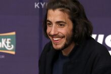 Salvador sobral