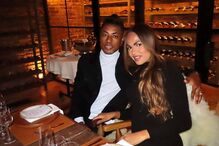 Jogador envolve-se em polémica ao engravidar esposa e amante