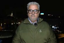 Ucranianos 'não acreditam' que a diplomacia europeia tenha efeitos no processo de paz