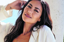 Desespero no aeroporto: desleixo faz Sofia Ribeiro perder voo para o Réveillon