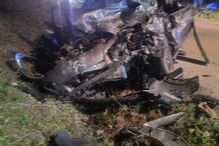 Colisão em Avis causa ferimentos; há um bebé entre as vítimas