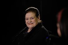 Morreu a fadista e atriz Anita Guerreiro