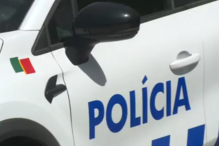 Homem detido por agredir ex-companheira e fugir com os dois filhos em Vila Nova de Gaia
