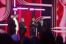 Tony Carreira recorda Sara na 'Gala dos Sonhos', evento de apoio da associação