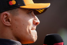 Lando Norris sagra-se campeão do Mundo de Fórmula 1 pela primeira vez