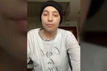 “Disseram-me que é uma questão de tempo até que eu morra”: Doente oncológica de 23 anos lança apelo nas redes sociais