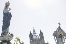 Festa da Imaculada Conceição celebra-se há mais de 500 anos