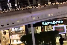 Homem apanhado em assalto no Vasco da Gama. Suspeito apoderou-se de peças de ouro no valor de 20 mil euros