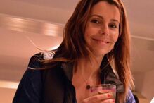 Sofia Grilo sobre declarações de Gustavo Santos acerca de Nuno Markl: 'Acho muito perigoso'