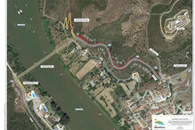 Três novas pontes vão ligar Portugal a Espanha