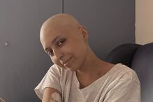 Morreu Ângela Pereira, a jovem doente que estava internada no IPO do Porto