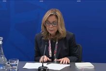 Ministra da Saúde alerta que 'as próximas oito semanas serão exigentes' no combate à gripe