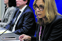 Gripe obriga a parar cirurgias programadas