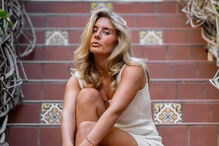 Influencer que dormiu com 1057 homens em 12 horas arrisca até 15 anos de prisão