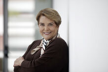 Luísa Castel-Branco lança 