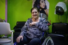 Anita Guerreiro é recordada em Lisboa após falecer aos 89 anos