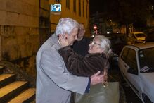 Lisboa homenageia Anita Guerreiro