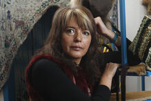 Clara Pinto Correio descreveu cena chocante de abuso sexual na noite de Natal