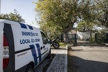 Polícias encontram cadáver junto à investigação criminal da PSP de Lisboa