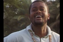 Catarina Alves Costa recorda Orlando Pantera, músico caboverdiano.
