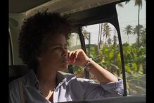 Catarina Alves Costa recorda o legado de Orlando Pantera no cinema