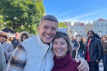 Associação Maria Crescente apoia mulheres em situação de fragilidade