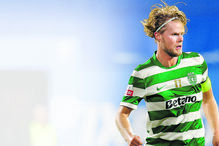 Hjulmand prepara futuro em Munique