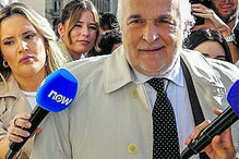 Ex-juiz Rui Rangel morou em casa de outro