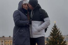 Rita Matias e Hélio Filipe