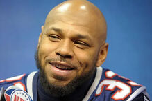 Ex-jogador da NFL enfrenta luto pela perda da filha