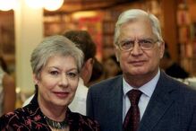 Glória de Matos, atriz e professora, faleceu aos 89 anos