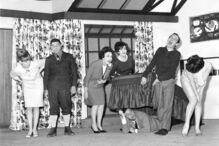 Atrizes e atores recordam Glória de Matos, mestre do teatro português