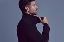 Pablo Álboran reflete sobre a vida após confrontar o cancro e lança o disco 'KM0'.
