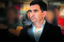 Chefe de gabinete do ministro da Agricultura acusado de assédio sexual fica sem castigo