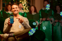 Calendário do Advento com os melhores bónus e as melhores odds