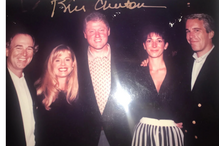 Fotos revelam ligações de Epstein a Trump, Clinton e Bill Gates