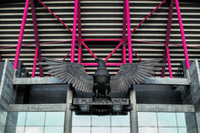 Génio dos computadores escolhe reforços do Benfica