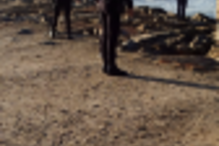 Resgate em Esposende: homem sofre queda de mota de água e resiste ao resgate