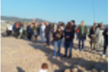 Resgate de homem no mar em Esposende após queda de mota de água