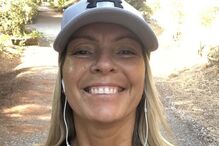 Paula Coelho, a menina do 'Nutícias', morre aos 47 anos