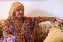 Rita Ferro fala sobre o seu novo romance