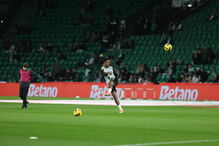 Sporting vs. AVS SAD