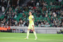 Sporting vs. AVS SAD